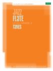 Image for Jazz Flute Tunes Level/Grade 2/Score + Part + CD