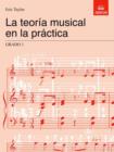 Image for La teoria musical en la practica Grado 1 : Spanish edition