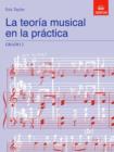 Image for La teoria musical en la practica Grado 2 : Spanish edition