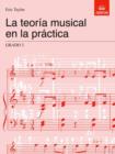 Image for La teorA­a musical en la prA¡ctica Grado 3