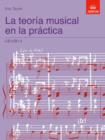 Image for La teoria musical en la practica Grado 4 : Spanish Edition