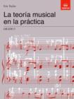 Image for La teoria musical en la practica Grado 5 : Spanish Edition