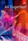 Image for All together!  : teaching music in groups