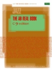 Image for The AB Real Book, C Bass clef (North American edition)