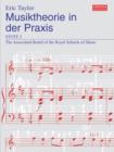 Image for Musiktheorie in der Praxis Stufe 2