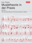 Image for Musiktheorie in der Praxis Stufe 3 : German Edition