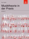 Image for Musiktheorie in der Praxis Stufe 5 : German Edition