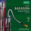 Image for Selected Bassoon Exam Recordings, from 2006, Grade 7