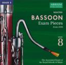 Image for Selected Bassoon Exam Recordings, from 2006, Grade 8