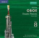 Image for Selected Oboe Exam Recordings