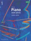 Image for Selected Piano Exam Pieces : Grade 1