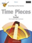 Image for Time Pieces for Guitar, Volume 2