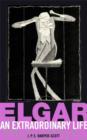 Image for Elgar  : an extraordinary life
