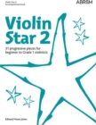 Image for Violin Star 2, Accompaniment book