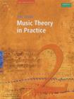 Image for Music theory in practice: Grade 2
