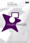 Image for Music Medals Double Bass Options Practice Book