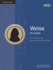 Image for Weiss for Guitar