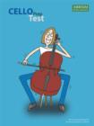 Image for Cello Prep Test