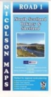 Image for Nicolson Road 1, North Scotland : Orkney &amp; Shetland