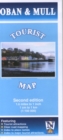 Image for Oban &amp; Mull Tourist Map