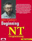 Image for Beginning Windows NT Programming