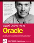 Image for Expert One on One : Oracle