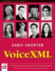 Image for Early Adopter VoiceXML