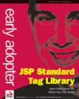 Image for Early Adopter JSP Standard Tag Library