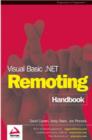 Image for Visual Basic .NET remoting handbook