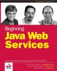 Image for Beginning Java Web Services