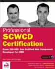 Image for Professional SCWCD Certification