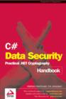 Image for C# Data Security Handbook