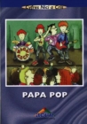 Image for Cyfres Nici a Cris: Papa Pop (Llyfr Mawr)