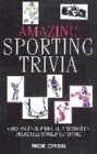 Image for The fan&#39;s book of sporting trivia