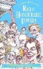 Image for Right honourable insults  : a stirring collection of insults and invective