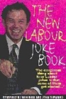 Image for The New Labour joke book