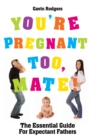 Image for You&#39;re pregnant too, mate!