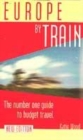Image for Europe by train