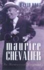 Image for Maurice Chevalier