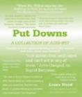 Image for Book of put downs