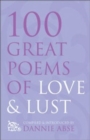 Image for Homage to Eros  : 100 great poems of love and lust