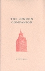Image for The London Companion