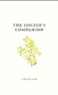 Image for The Golfer&#39;s Companion