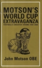 Image for Motson&#39;s World Cup Extravaganza