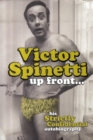 Image for Victor Spinetti Up Front…