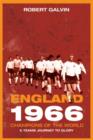 Image for England 1966  : champions of the world