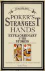 Image for Poker&#39;s Strangest Hands