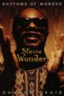 Image for Stevie Wonder  : rhythms of Wonder