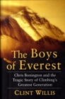 Image for The Boys of Everest
