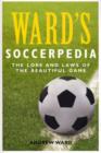Image for Ward&#39;s soccerpedia